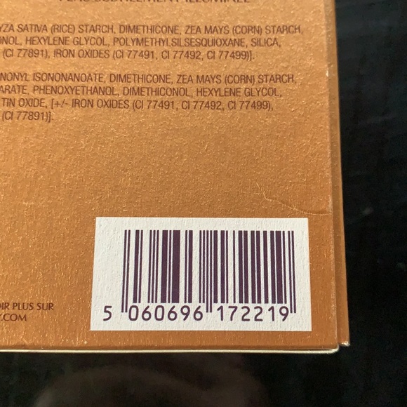 MINI FILMSTAR BRONZE & GLOW by Charlotte Tilbury - Picture 7 of 7